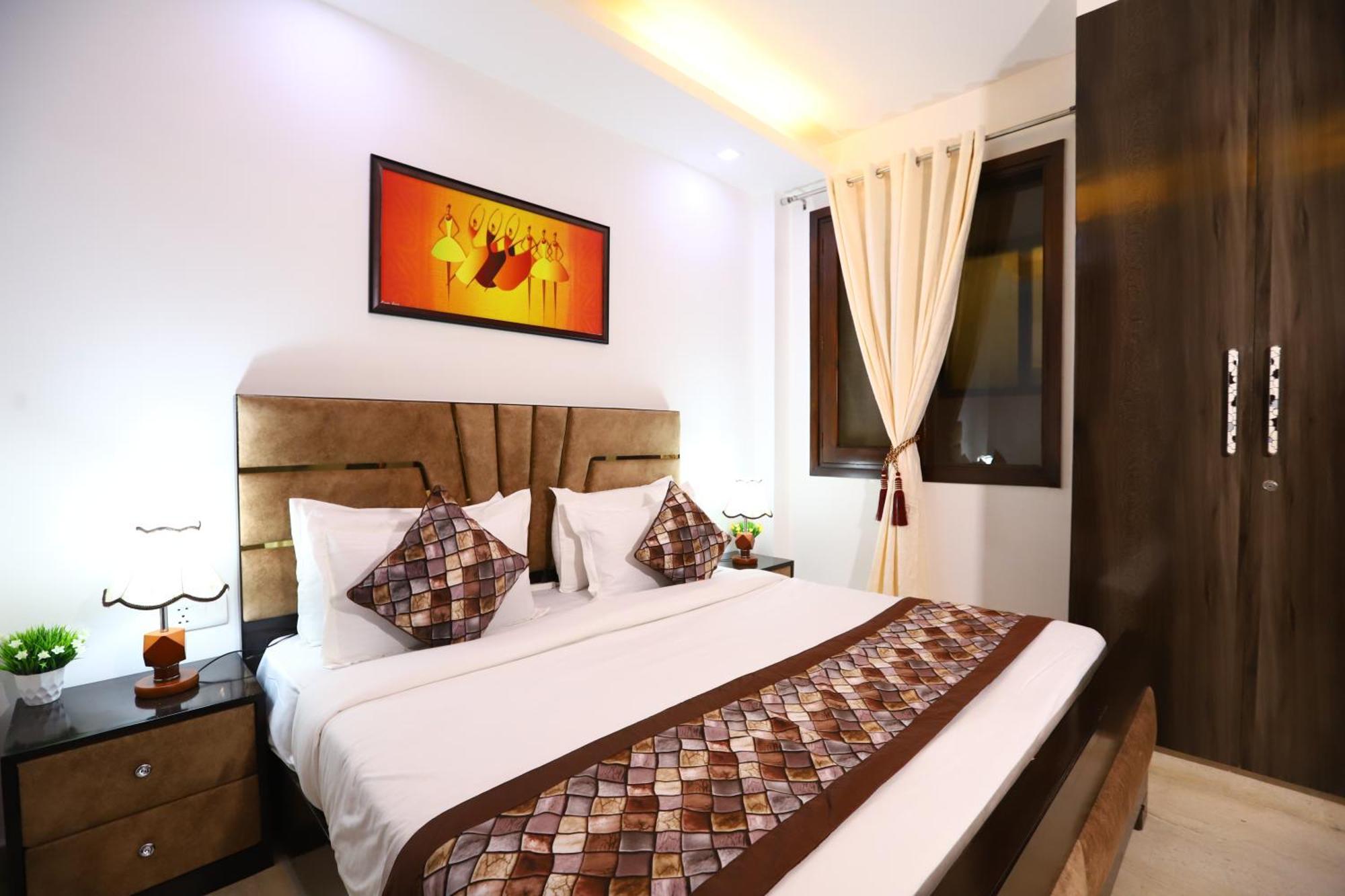 Ganga Ashoka Hotel Ришикеш Экстерьер фото