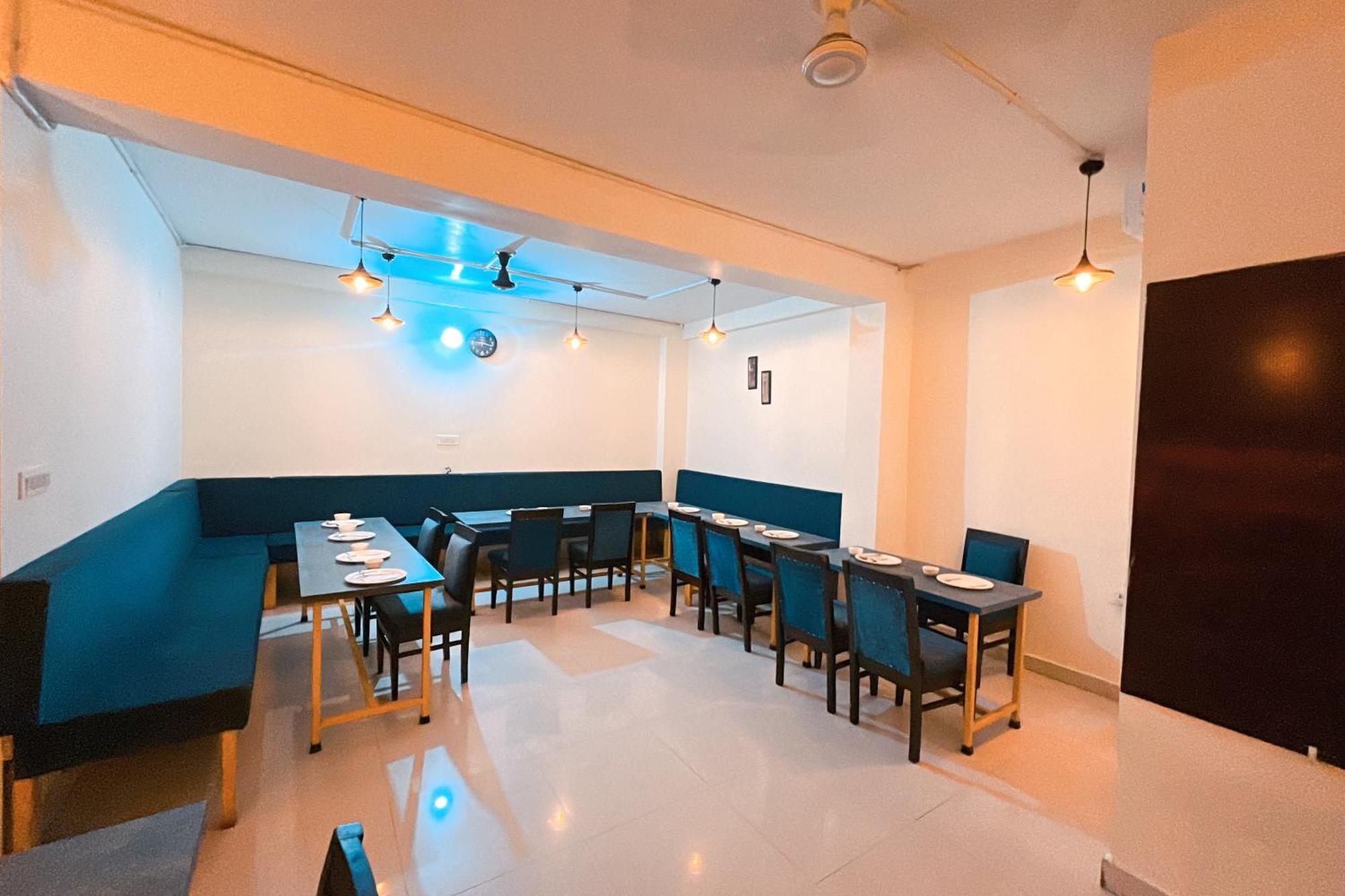 Ganga Ashoka Hotel Ришикеш Экстерьер фото