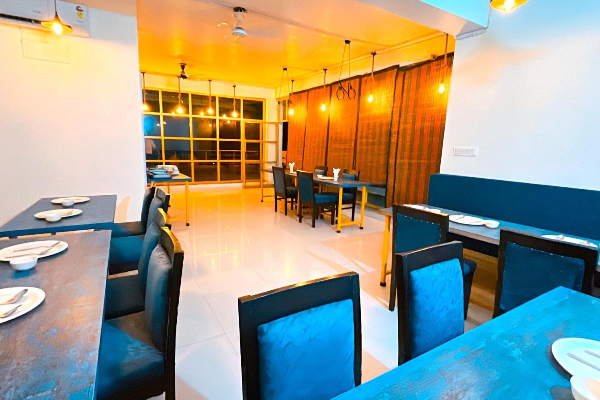 Ganga Ashoka Hotel Ришикеш Экстерьер фото