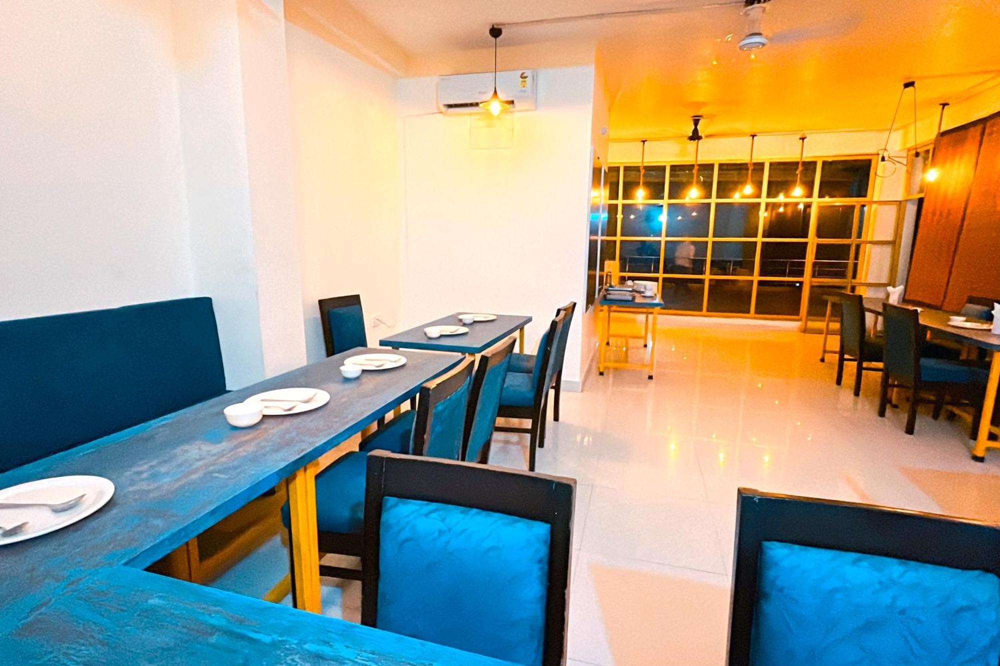 Ganga Ashoka Hotel Ришикеш Экстерьер фото